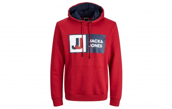 JACK & JONES LOGAN SWEAT HOOD