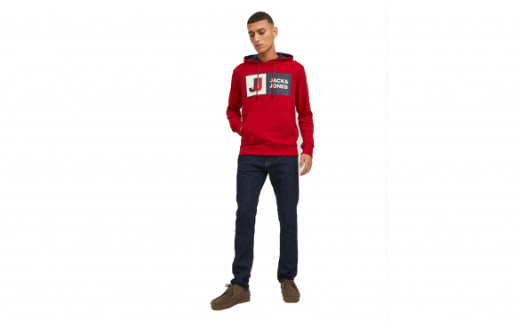 JACK & JONES LOGAN SWEAT HOOD_MOBILE-PIC3