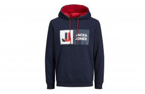 JACK & JONES LOGAN SWEAT HOOD