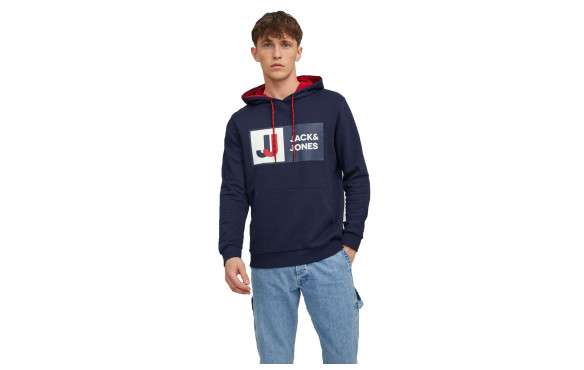 JACK & JONES LOGAN SWEAT HOOD_MOBILE-PIC2