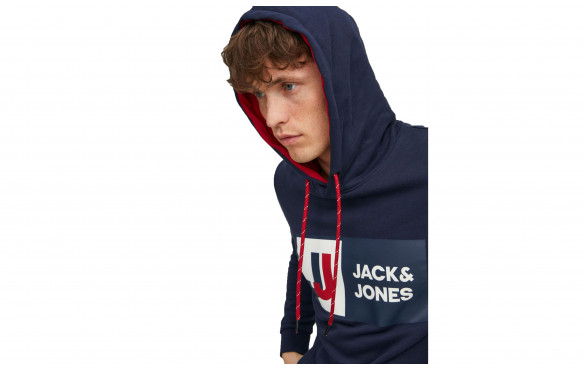 JACK & JONES LOGAN SWEAT HOOD_MOBILE-PIC5