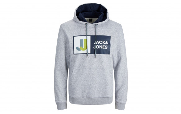 JACK & JONES LOGAN SWEAT HOOD