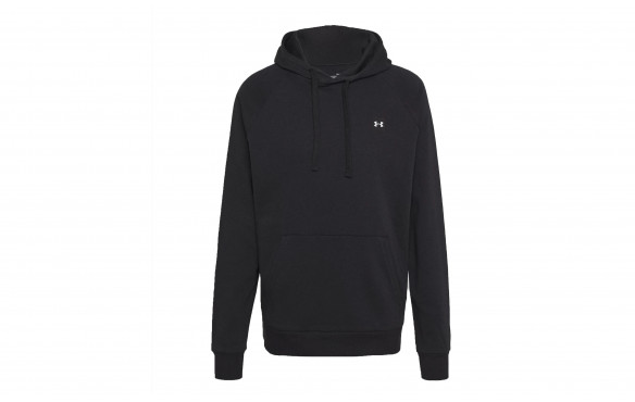 UNDER ARMOUR RIVAL FLEECE CREW CAPUCHA