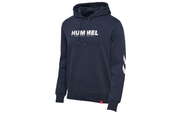 HUMMEL LEGACY LOGO HOODIE_MOBILE-PIC3