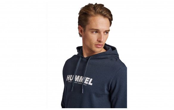 HUMMEL LEGACY LOGO HOODIE_MOBILE-PIC4