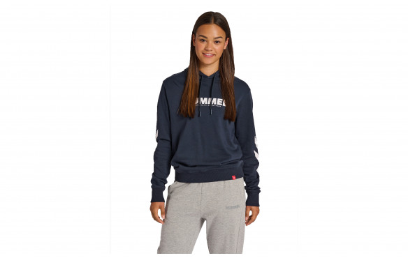 HUMMEL LEGACY LOGO HOODIE_MOBILE-PIC5