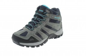 HI-TEC TORCA MID WP MUJER