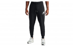 NEW BALANCE STACKED LOGO SWEAT PANTS