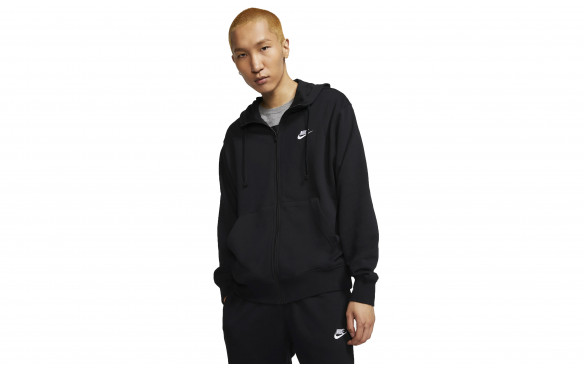 NIKE SPORTSWEAR CLUB HOODIE