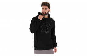 LOTTO SMART IV SWEAT HOODIE