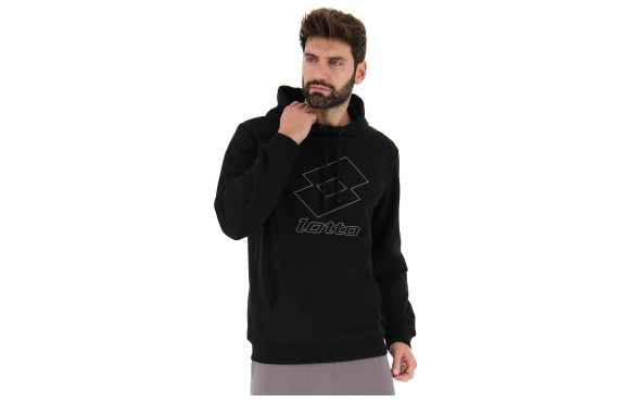 LOTTO SMART IV SWEAT HOODIE