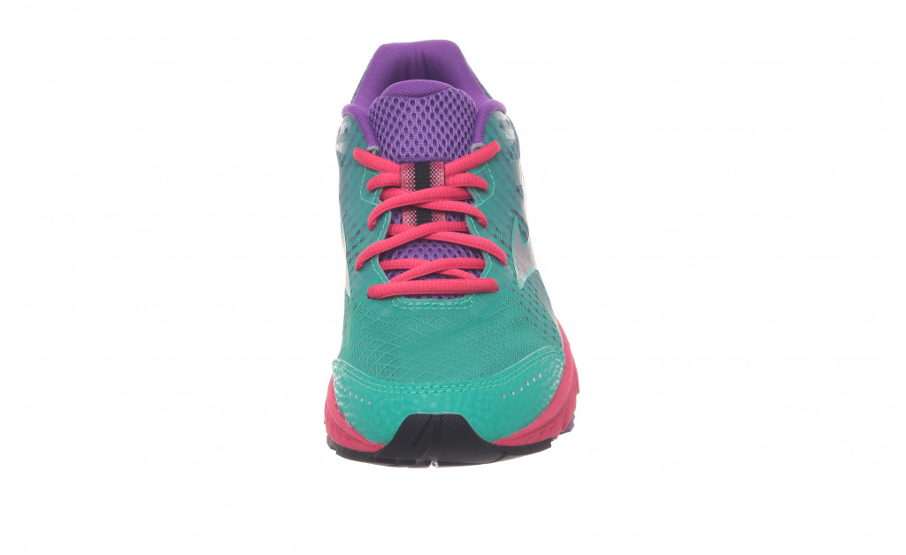 mizuno wave elevation mujer