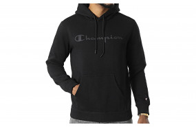 CHAMPION AMERICAN CLASSIC HOODIE LOGO