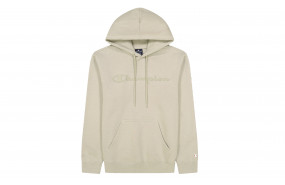 CHAMPION AMERICAN CLASSIC HOODIE LOGO