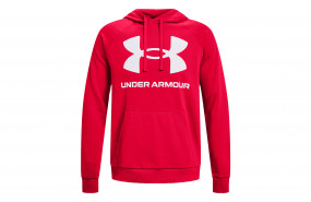 UNDER ARMOUR RIVAL FLEECE HOODIE