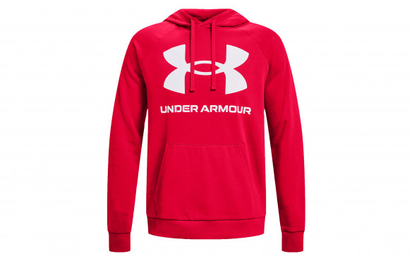 UNDER ARMOUR RIVAL FLEECE HOODIE