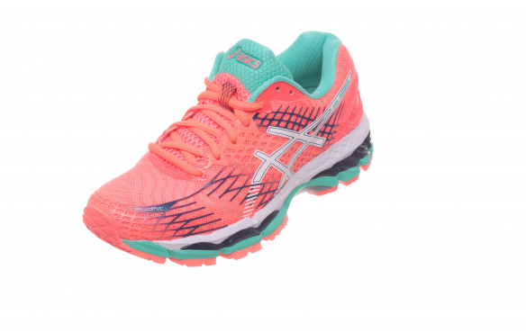 ASICS GEL NIMBUS 17 MUJER