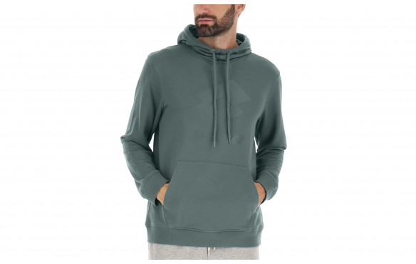 LOTTO SMART IV SWEAT HOODIE