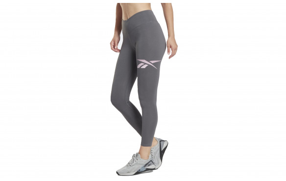 REEBOK VECTOR GRAPHIC LEGGINS