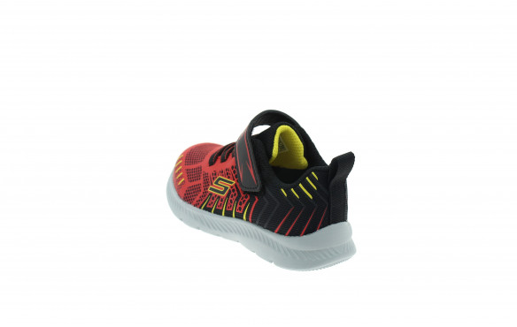 SKECHERS COMFY FLEX 2.0 BEBÉ_MOBILE-PIC6