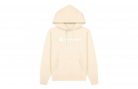 CHAMPION AMERICAN CLASSIC HOODIE LOGO MUJER