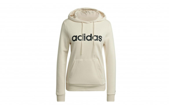 adidas ESSENTIALS LOGO HOODY