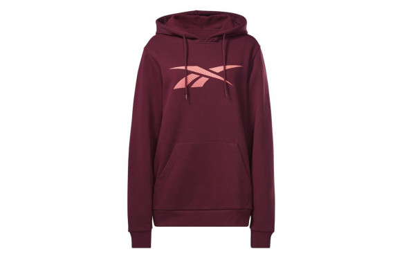 REEBOK FLEECE HOOD