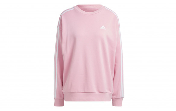 adidas ESSENTIALS LOGO HOODY MUJER