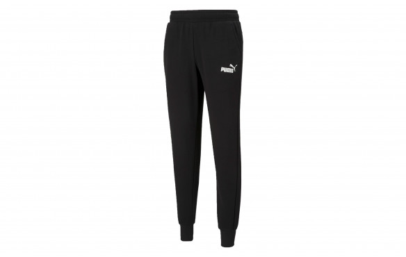 PUMA ESSENTIALS LOGO PANTS