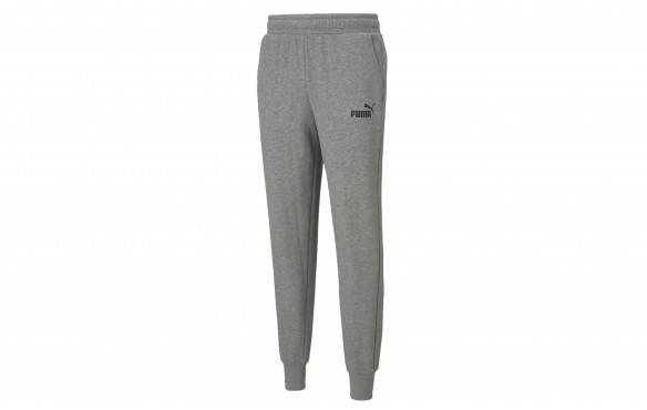 PUMA ESSENTIALS LOGO PANTS