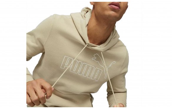 PUMA ESSENTIALS ELEVATED HOODIE_MOBILE-PIC4