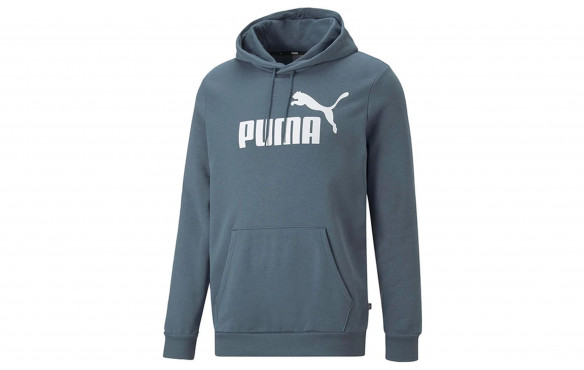 PUMA ESSENTIALS BIG LOGO HOODIE