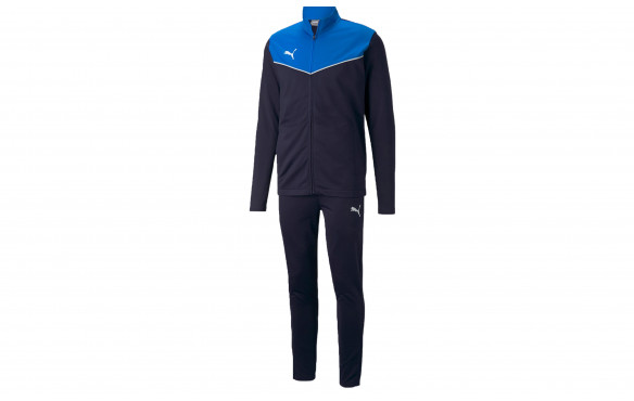 PUMA INDIVIDUAL RISE TRACKSUIT