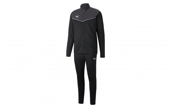 PUMA INDIVIDUAL RISE TRACKSUIT