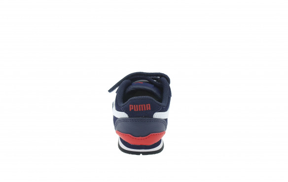 PUMA ST RUNNER v3 SUEDE BEBÉ_MOBILE-PIC2