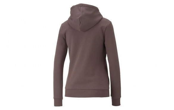 PUMA ESSENTIALS LOGO HOODIE MUJER_MOBILE-PIC5