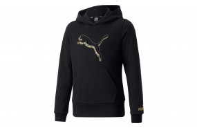 PUMA ALPHA HOODIE JUNIOR