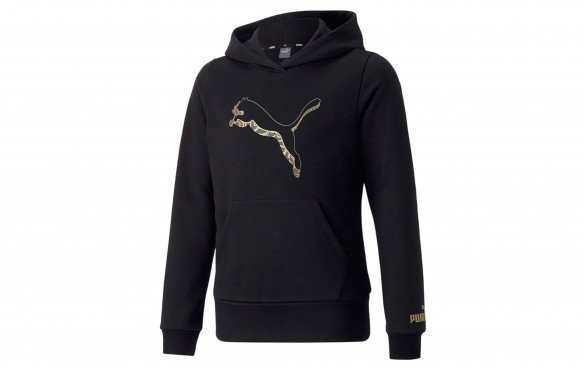 PUMA ALPHA HOODIE JUNIOR