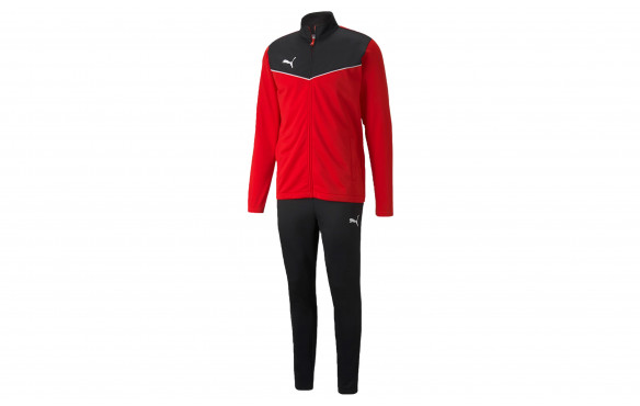 PUMA INDIVIDUAL RISE TRACKSUIT