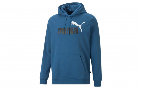 PUMA ESSENTIALS BIG LOGO HOODIE