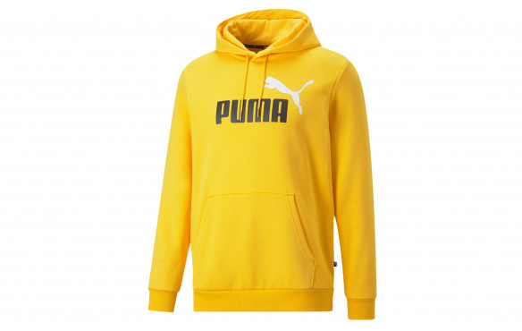 PUMA ESSENTIALS BIG LOGO HOODIE