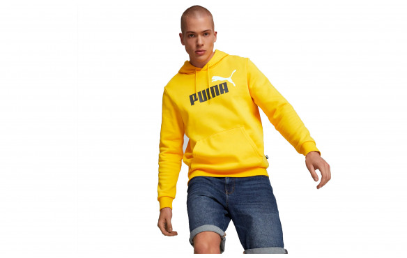 PUMA ESSENTIALS BIG LOGO HOODIE_MOBILE-PIC4