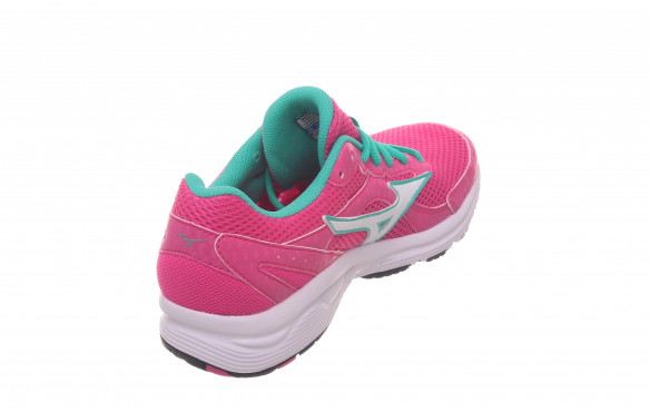 Mizuno crusader 9 clearance mujer