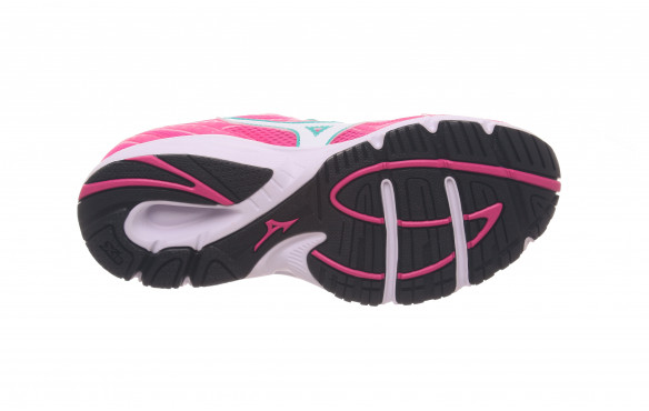 Mizuno crusader 8 outlet mujer