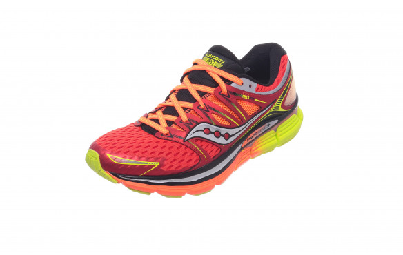 saucony triumph 13 mujer 2015