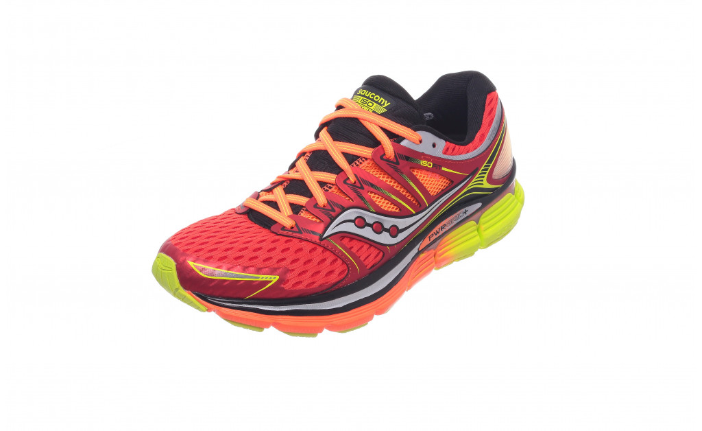 saucony triumph mujer 2014