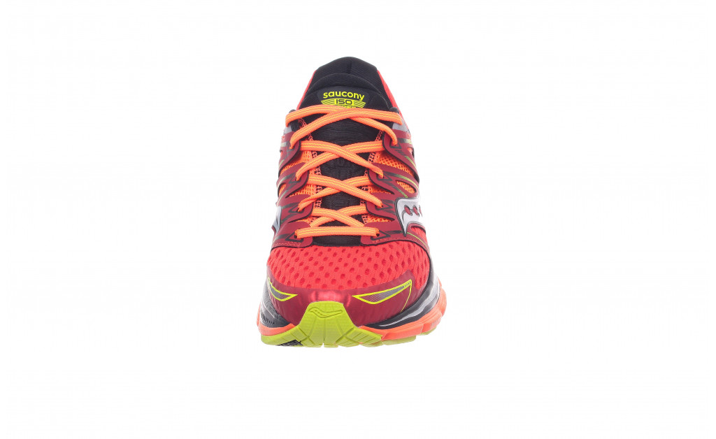 saucony triumph 4 mujer 2014