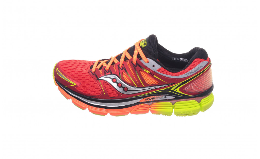 saucony triumph mujer 2014