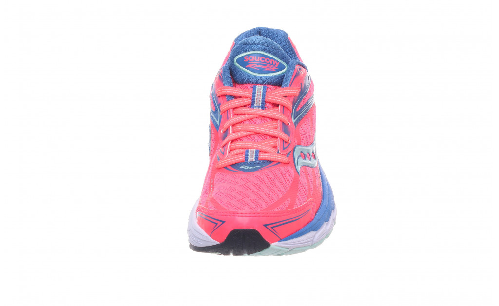 Saucony ride 8 sales mujer espana