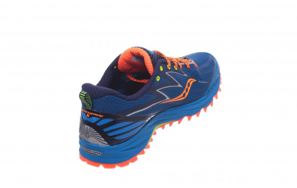 Saucony Peregrine 5 Hombre 2014 2024 konwit.pl